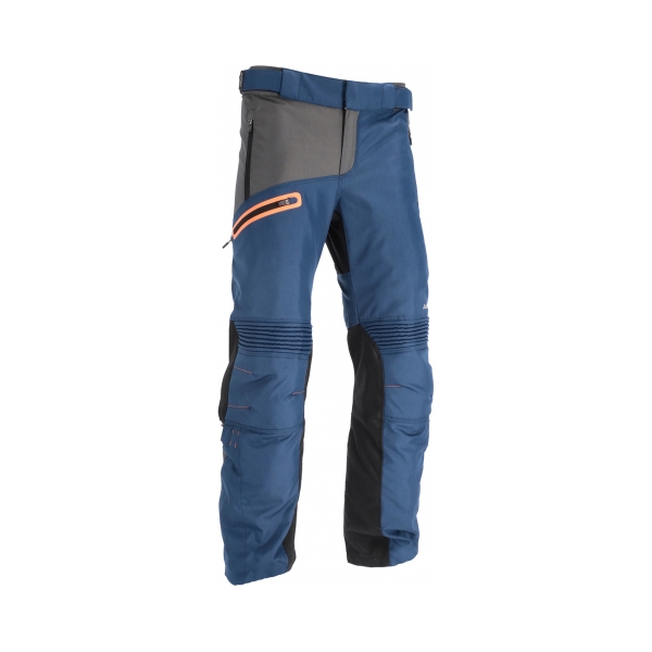 Acerbis Панталон Baggy MX Enduro One Blue/Grey - BobiMX.com Acerbis Панталон Baggy MX Enduro One Blue/Grey