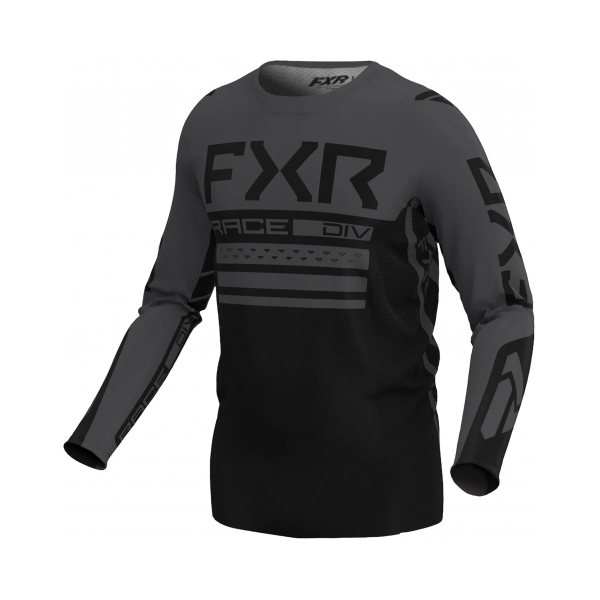FXR Тениска Contender MX23 Black Ops - BobiMX.com FXR Тениска Contender MX23 Black Ops