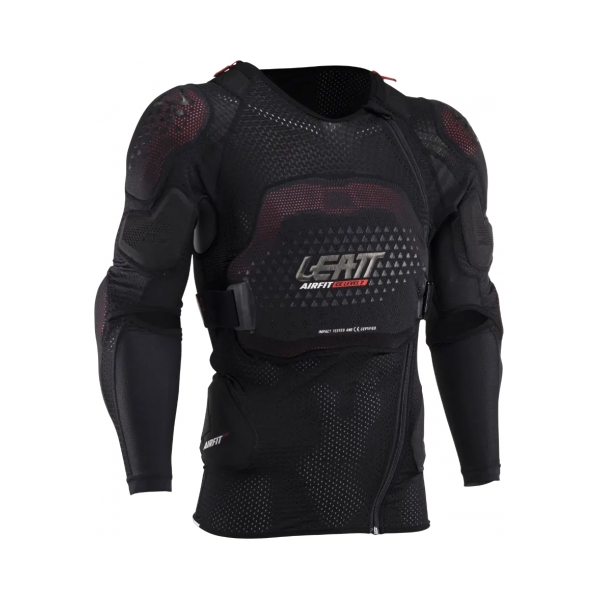 Leatt Протектор за тяло 3DF Airfit Evo - BobiMX.com Leatt Протектор за тяло 3DF Airfit Evo