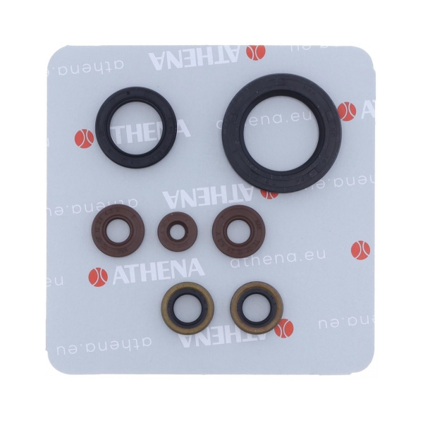 Athena Маслени семеринги кит Sherco SEF250-300 Factory 20-22, SEF-R250 14-18, SEF-R300 14-20 - BobiMX.com Athena Маслени семеринги кит Sherco SEF250-300 Factory 20-22, SEF-R250 14-18, SEF-R300 14-20