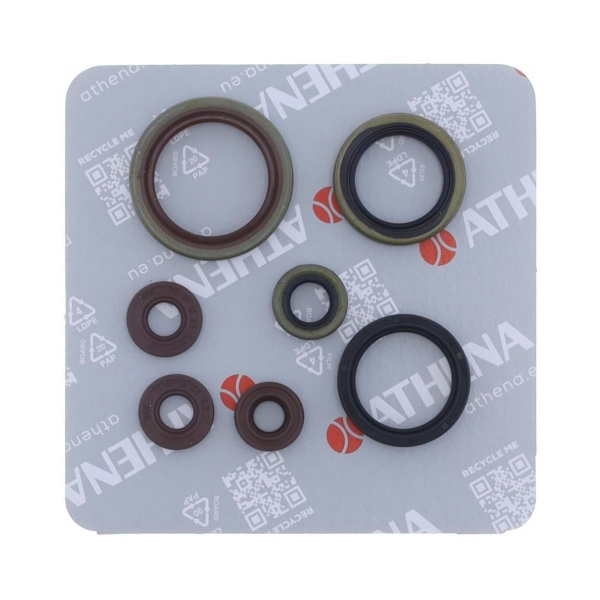 Athena Маслени семеринги кит Sherco SE250-300 Factory 14-26, SE-R 250-300 14-20 - BobiMX.com Athena Маслени семеринги кит Sherco SE250-300 Factory 14-26, SE-R 250-300 14-20