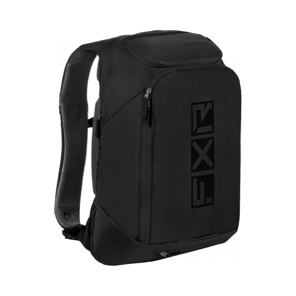 FXR Раница Mission Black Ops - BobiMX.com FXR Раница Mission Black Ops