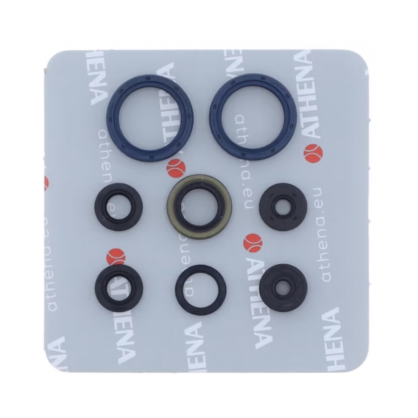 Athena Маслени семеринги кит Kawasaki KX250F 2020 - BobiMX.com Athena Маслени семеринги кит Kawasaki KX250F 2020