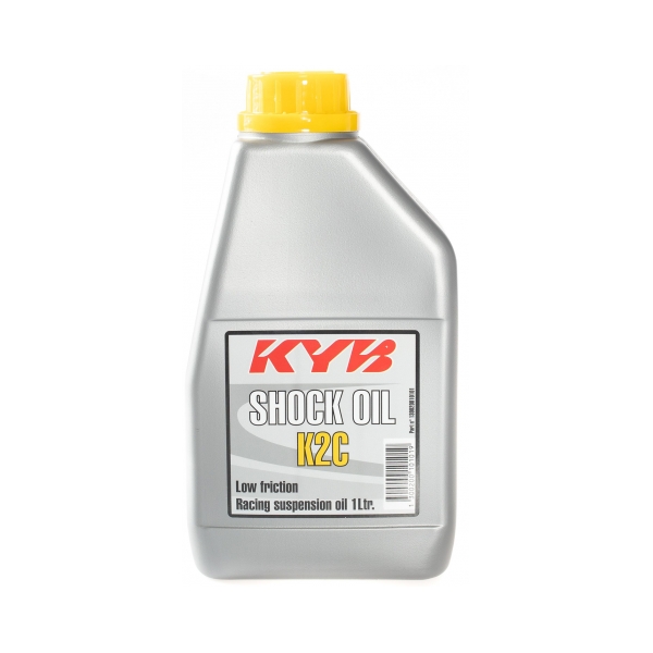 Kayaba Масло за заден амортисьор K2C 1 л. - BobiMX.com Kayaba Масло за заден амортисьор K2C 1 л.