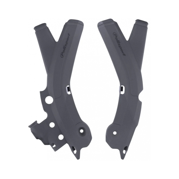 Polisport Протектор за рама Sherco 250/300 SE 18-21, 250/300SEF-R 20-21 сив - BobiMX.com Polisport Протектор за рама Sherco 250/300 SE 18-21, 250/300SEF-R 20-21 сив