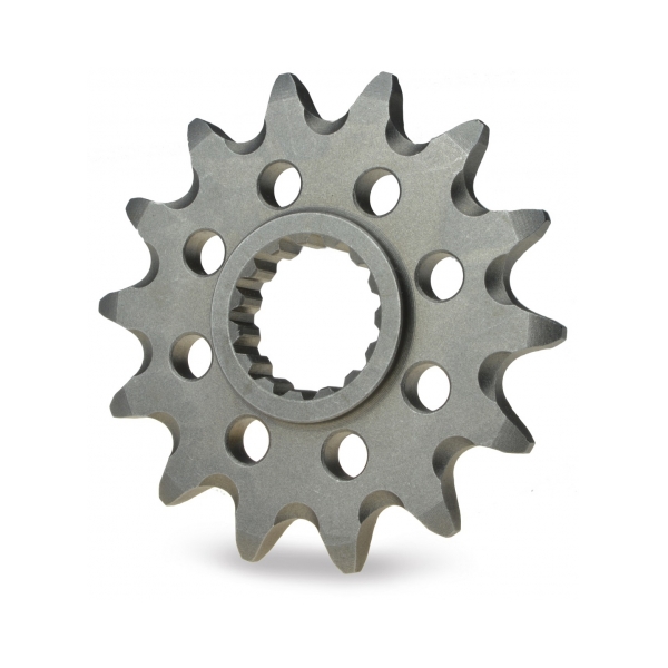 Moto-Master Преден зъбак 420 KTM SX65 24-26; Husqvarna TC65 24-26; Gas Gas MC65 24-26 - BobiMX.com Moto-Master Преден зъбак 420 KTM SX65 24-26; Husqvarna TC65 24-26; Gas Gas MC65 24-26