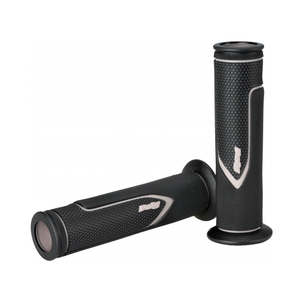 Puig Дръжки Core Racing 121 мм Grey - BobiMX.com Puig Дръжки Core Racing 121 мм Grey