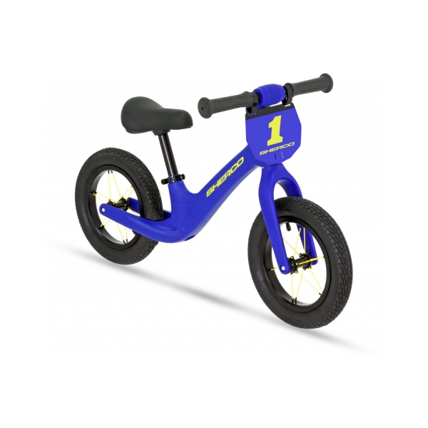 Sherco Детскo баланс колело Sherco Balance Bike - BobiMX.com Sherco Детскo баланс колело Sherco Balance Bike