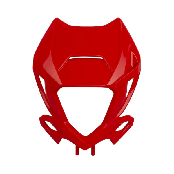 UFO Маска фар Beta RR250-450 20-25 Червен - BobiMX.com UFO Маска фар Beta RR250-450 20-25 Червен