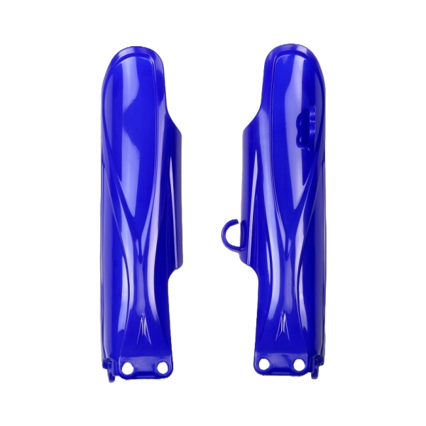 UFO Пластмаси за предница Yamaha YZ85 19-25 Син - BobiMX.com UFO Пластмаси за предница Yamaha YZ85 19-25 Син