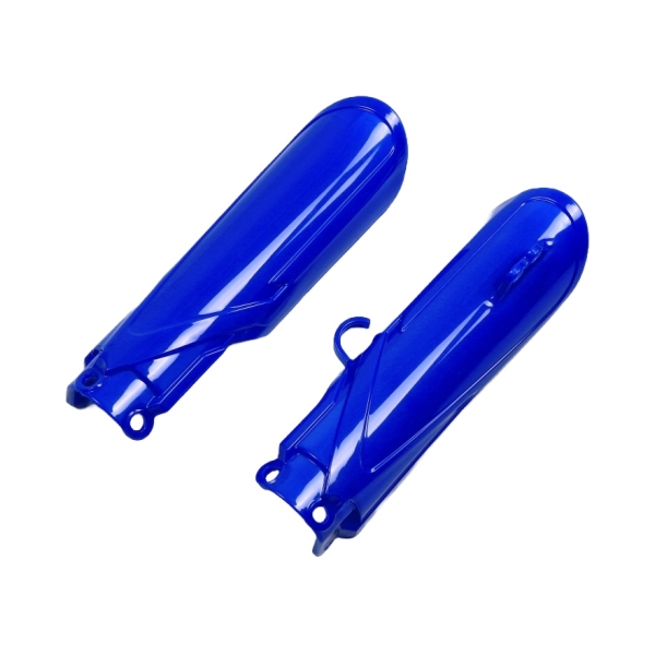 UFO Пластмаси за предница Yamaha YZ65 19-25 Син - BobiMX.com UFO Пластмаси за предница Yamaha YZ65 19-25 Син