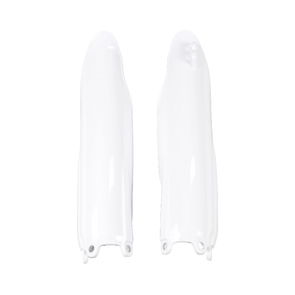 UFO Пластмаси за предница Yamaha YZ125-250 08-21, YZ250F 08-09, YZ450F 08-09, Бял - BobiMX.com UFO Пластмаси за предница Yamaha YZ125-250 08-21, YZ250F 08-09, YZ450F 08-09, Бял