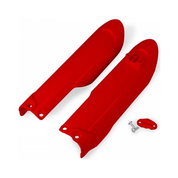 UFO Пластмаси за предница Gas Gas MC85 21-25 Червен - BobiMX.com UFO Пластмаси за предница Gas Gas MC85 21-25 Червен