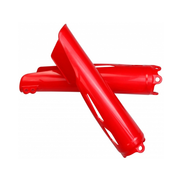 UFO Пластмаси за предница Honda CRF250R/RX 19-25, CRF450R/RX 19-25 Червен - BobiMX.com UFO Пластмаси за предница Honda CRF250R/RX 19-25, CRF450R/RX 19-25 Червен