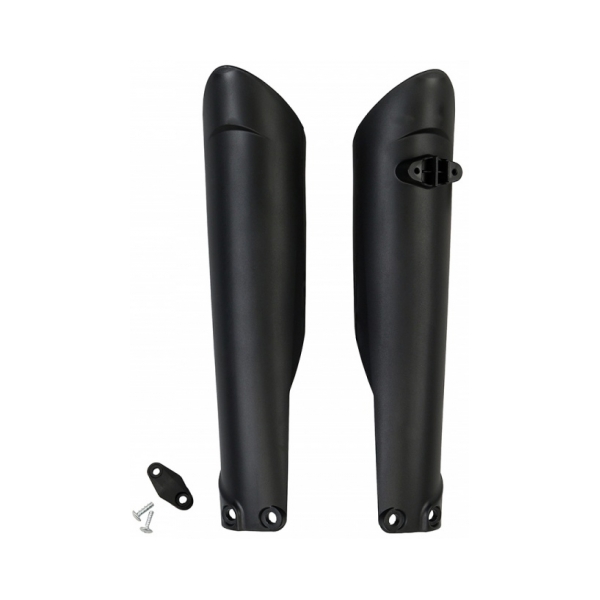 UFO Пластмаси за предница Husqvarna FC250-450 15-22, FE250-501 16-23 Черен - BobiMX.com UFO Пластмаси за предница Husqvarna FC250-450 15-22, FE250-501 16-23 Черен