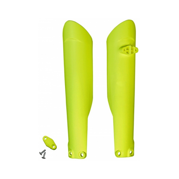 UFO Пластмаси за предница Husqvarna FC250-450 15-22, FE250-501 16-23 Жълт HQ 19-25 - BobiMX.com UFO Пластмаси за предница Husqvarna FC250-450 15-22, FE250-501 16-23 Жълт HQ 19-25