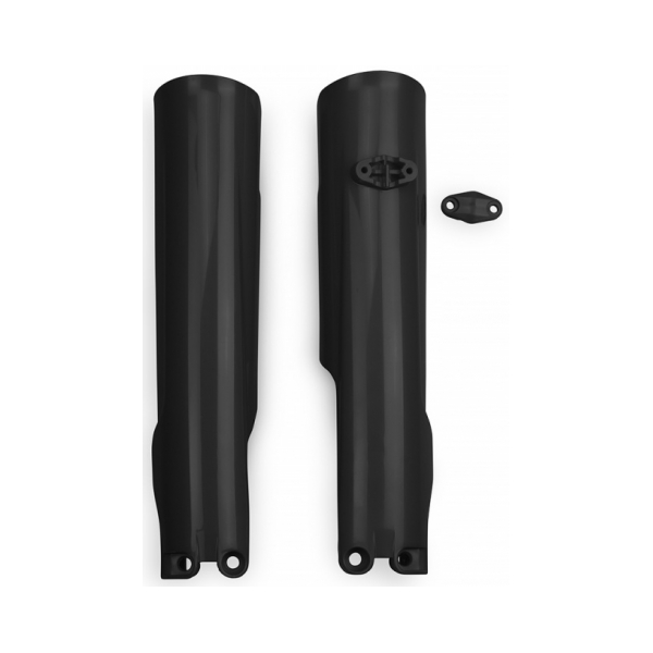 UFO Пластмаси за предница KTM SX125-300 23-26, SX-F250-450 23-26, EXC150-300 24-25, EXC-F250-500 24-25 Черен - BobiMX.com UFO Пластмаси за предница KTM SX125-300 23-26, SX-F250-450 23-26, EXC150-300 24-25, EXC-F250-500 24-25 Черен