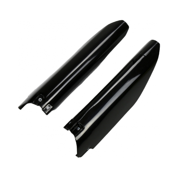 UFO Пластмаси за предница Suzuki RMZ250 07-25, RMZ450 07-25, RM125-250 07-11 Черен - BobiMX.com UFO Пластмаси за предница Suzuki RMZ250 07-25, RMZ450 07-25, RM125-250 07-11 Черен