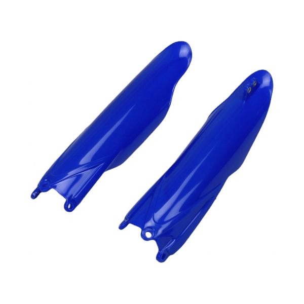 UFO Пластмаси за предница Yamaha YZ125-250 22-25, YZ250F 10-23, YZ450F 10-22 Син - BobiMX.com UFO Пластмаси за предница Yamaha YZ125-250 22-25, YZ250F 10-23, YZ450F 10-22 Син