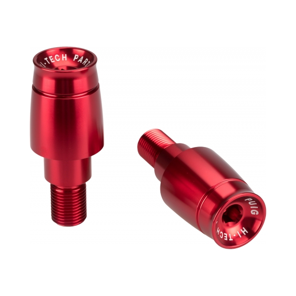 Puig Балансьори за кормило за Yamaha MT-07 14-24, MT-10 16-25, MT-125 14-25, XSR700 16-25, YZF-R125 08-25 40мм червен - BobiMX.com Puig Балансьори за кормило за Yamaha MT-07 14-24, MT-10 16-25, MT-125 14-25, XSR700 16-25, YZF-R125 08-25 40мм червен