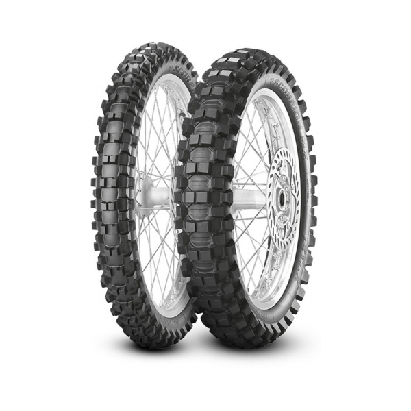 Pirelli Задна гума Scorpion Extra X 120/90-19 NHS 66M R - BobiMX.com Pirelli Задна гума Scorpion Extra X 120/90-19 NHS 66M R