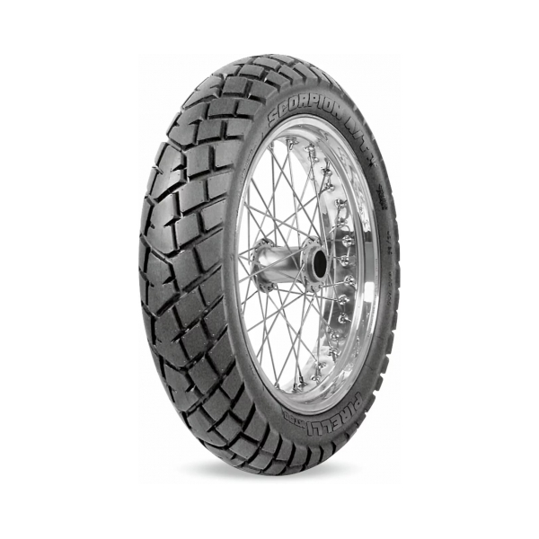 Pirelli Задна гума Scorpion MT90 A/T 150/70R18 M/C TL 70V R - BobiMX.com Pirelli Задна гума Scorpion MT90 A/T 150/70R18 M/C TL 70V R