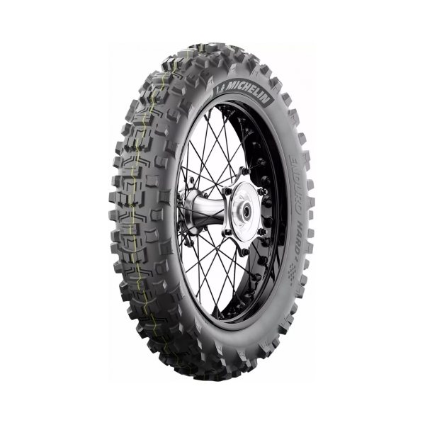 Michelin Задна гума Enduro Hard 2 140/80-18 M/C 70R R TT - BobiMX.com Michelin Задна гума Enduro Hard 2 140/80-18 M/C 70R R TT