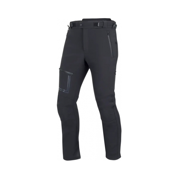 Bering Панталон Alkor Black - BobiMX.com Bering Панталон Alkor Black