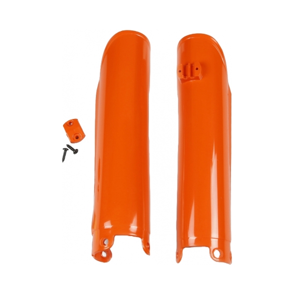 UFO Пластмаси за предница KTM SX125-250 01-06, EXC125-250 01-07, EXC-F250 / EXC-F450 01-07, SX450 03-06 Оранжев - BobiMX.com UFO Пластмаси за предница KTM SX125-250 01-06, EXC125-250 01-07, EXC-F250 / EXC-F450 01-07, SX450 03-06 Оранжев