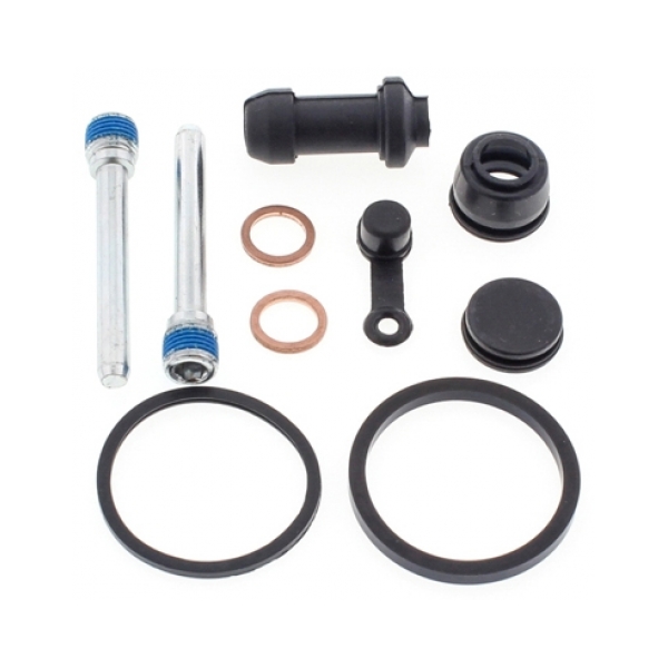 ProX Ремонтен комплект преден спирачен апарат Honda TRX250X 09-20, TRX250EX Sportrax 01-08, TRX300EX / TRX400EX 99-08, TRX400X 09-14 - BobiMX.com ProX Ремонтен комплект преден спирачен апарат Honda TRX250X 09-20, TRX250EX Sportrax 01-08, TRX300EX / TRX400EX 99-08, TRX400X 09-14