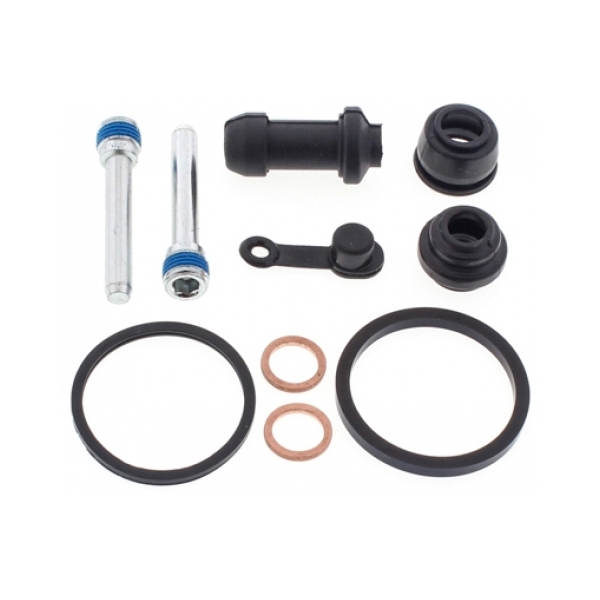 ProX Ремонтен комплект преден спирачен апарат Suzuki KingQuad LT-A/F 400F 08-12, LT-A500X 09-15, LT-A700X 05-07, LT-A750X 08-15 - BobiMX.com ProX Ремонтен комплект преден спирачен апарат Suzuki KingQuad LT-A/F 400F 08-12, LT-A500X 09-15, LT-A700X 05-07, LT-A750X 08-15