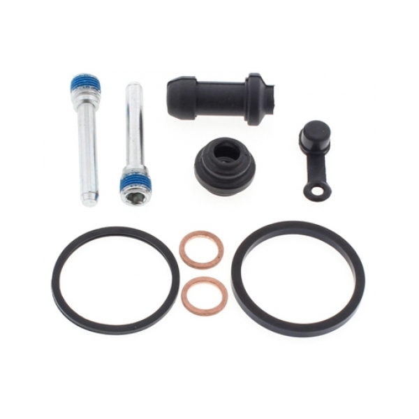 ProX Ремонтен комплект преден спирачен апарат Yamaha YFM250R Raptor 08-13, YFM550 Grizzly 09-14, YFM700F Grizzly 07-18 - BobiMX.com ProX Ремонтен комплект преден спирачен апарат Yamaha YFM250R Raptor 08-13, YFM550 Grizzly 09-14, YFM700F Grizzly 07-18