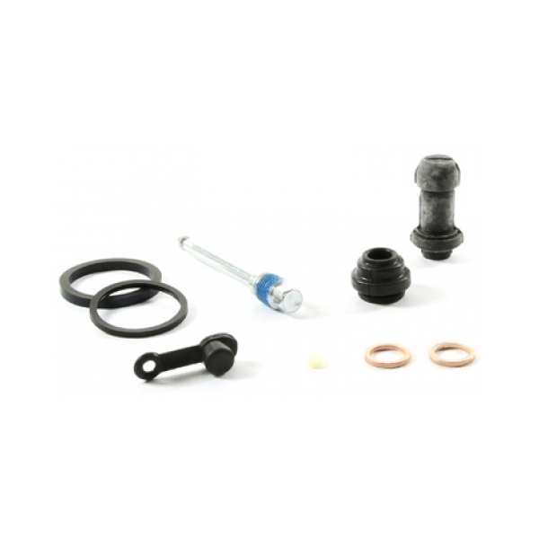 ProX Ремонтен комплект преден спирачен апарат Honda CRF250L 13-20, CRF300L 21-24; Suzuki DR-Z 400 00-16 - BobiMX.com ProX Ремонтен комплект преден спирачен апарат Honda CRF250L 13-20, CRF300L 21-24; Suzuki DR-Z 400 00-16