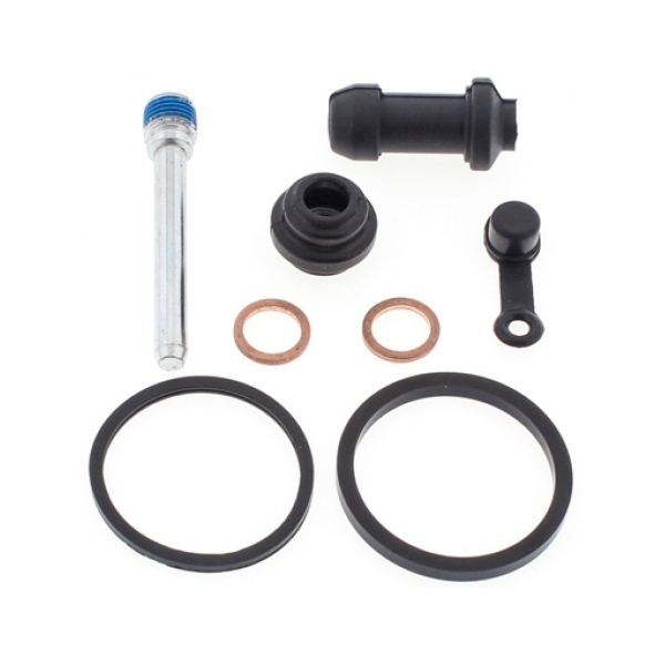 ProX Ремонтен комплект преден спирачен апарат Yamaha YFM550 Grizzly 09-14, YFM700F Grizzly 07-18 - BobiMX.com ProX Ремонтен комплект преден спирачен апарат Yamaha YFM550 Grizzly 09-14, YFM700F Grizzly 07-18