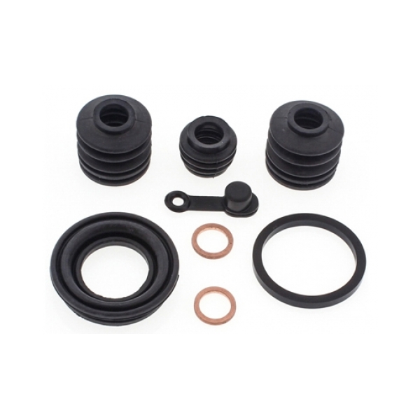 ProX Ремонтен комплект заден спирачен апарат Honda TRX420 Rancher 09-18, TRX680F Rincon 06-21, TRX650F Rincon 03-05 - BobiMX.com ProX Ремонтен комплект заден спирачен апарат Honda TRX420 Rancher 09-18, TRX680F Rincon 06-21, TRX650F Rincon 03-05