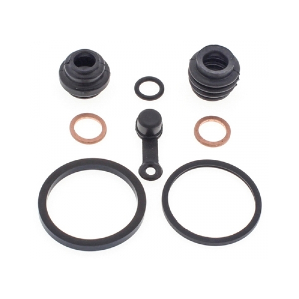 ProX Ремонтен комплект преден спирачен апарат Honda TRX450ER 06-14, TRX450R Sportrax 04-09, TRX700XX 08-11 - BobiMX.com ProX Ремонтен комплект преден спирачен апарат Honda TRX450ER 06-14, TRX450R Sportrax 04-09, TRX700XX 08-11