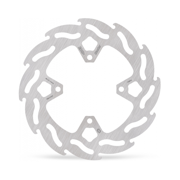 Moto-Master Спирачен диск Flame заден KTM SX65 25-; Husqvarna TC65 25-; Gas Gas MC65 25- - BobiMX.com Moto-Master Спирачен диск Flame заден KTM SX65 25-; Husqvarna TC65 25-; Gas Gas MC65 25-