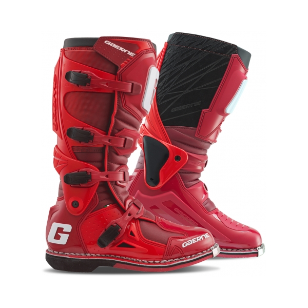 Gaerne Ботуши Fastback Endurance Blood Moon - BobiMX.com Gaerne Ботуши Fastback Endurance Blood Moon