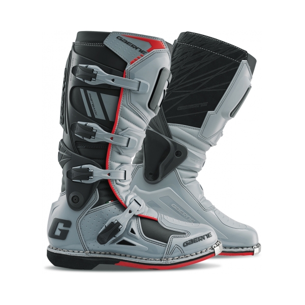 Gaerne Ботуши Fastback Endurance Cactus Blue - BobiMX.com Gaerne Ботуши Fastback Endurance Cactus Blue