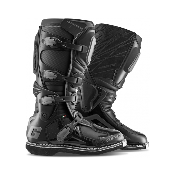 Gaerne Ботуши Fastback Endurance Midnight - BobiMX.com Gaerne Ботуши Fastback Endurance Midnight