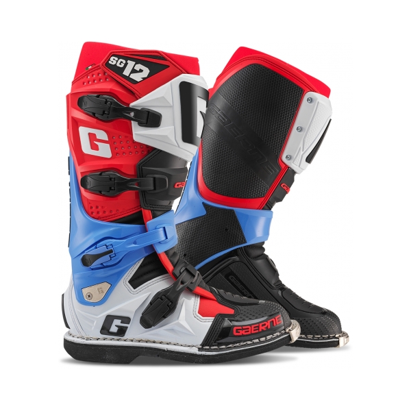 Gaerne Ботуши SG12 Realm - BobiMX.com Gaerne Ботуши SG12 Realm