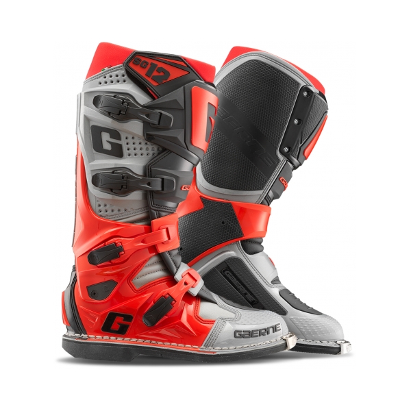 Gaerne Ботуши SG12 Forge - BobiMX.com Gaerne Ботуши SG12 Forge