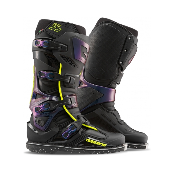 Gaerne Ботуши SG22 Chameleon - BobiMX.com Gaerne Ботуши SG22 Chameleon