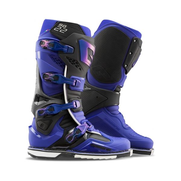 Gaerne Ботуши SG22 Future Dusk - BobiMX.com Gaerne Ботуши SG22 Future Dusk