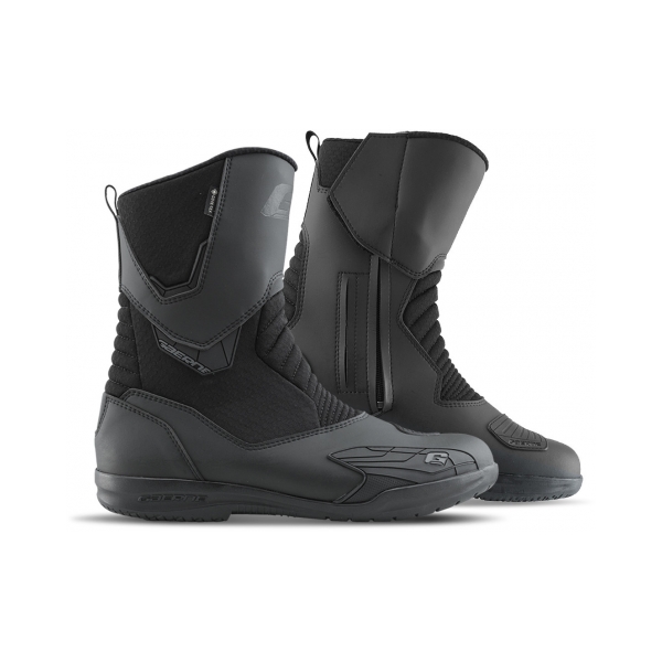 Gaerne Ботуши G.Duran Gore-Tex Black - BobiMX.com Gaerne Ботуши G.Duran Gore-Tex Black