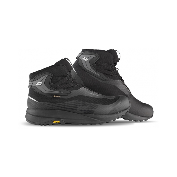 Gaerne Обувки G.Xenon Gore-Tex Black - BobiMX.com Gaerne Обувки G.Xenon Gore-Tex Black