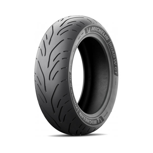 Michelin Задна гума Road W GT 180/60 R 16 M/C 74H R TL - BobiMX.com Michelin Задна гума Road W GT 180/60 R 16 M/C 74H R TL