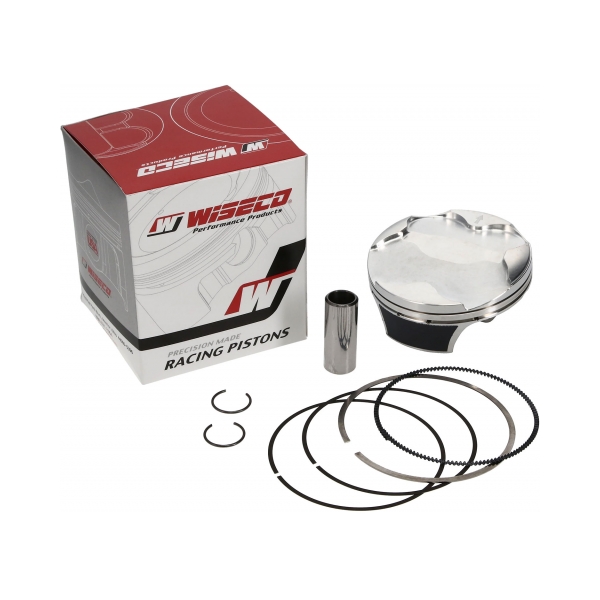 Wiseco Бутало кит Beta RR350 Enduro 4T 15-26 Размер (88.00mm) - BobiMX.com Wiseco Бутало кит Beta RR350 Enduro 4T 15-26 Размер (88.00mm)