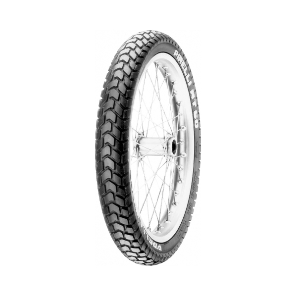 Pirelli Предна гума MT60 90/90-21 M/C 54S MST (A) F - BobiMX.com Pirelli Предна гума MT60 90/90-21 M/C 54S MST (A) F