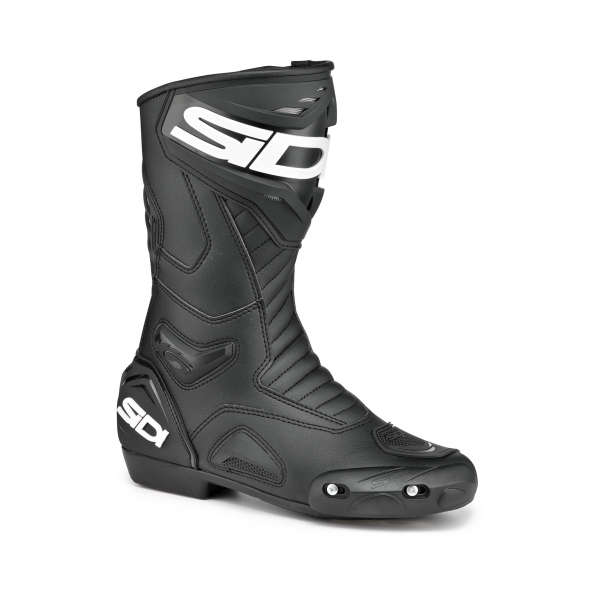 SIDI Ботуши Performer Black Black - BobiMX.com SIDI Ботуши Performer Black Black